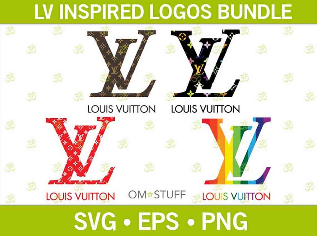Free Free 62 Louie Vuitton Svg SVG PNG EPS DXF File