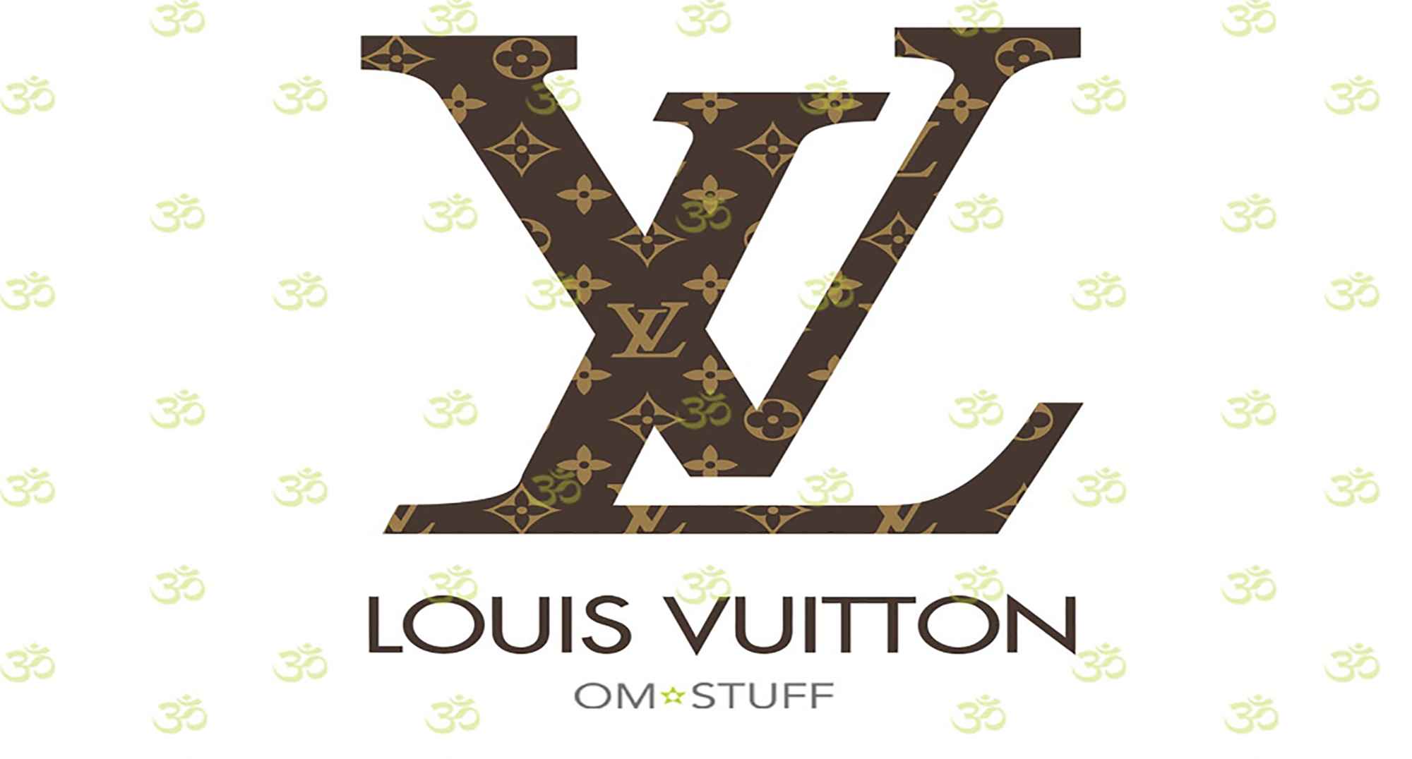 Louis Vuitton Svg File For Cricut