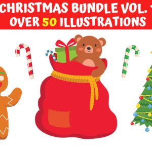 Christmas Bundle Vol-1