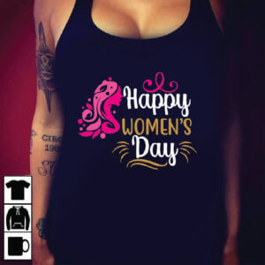 Happy Women?s Day