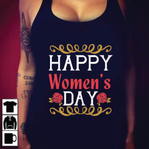 Happy Women?s Day