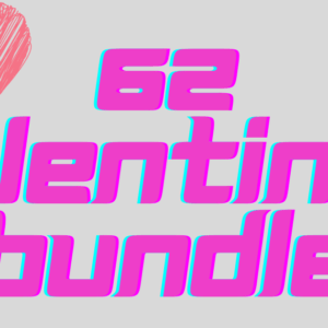 Super Mega Valentine’s Bundle