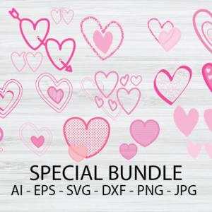 Valentine’s Special Bundle